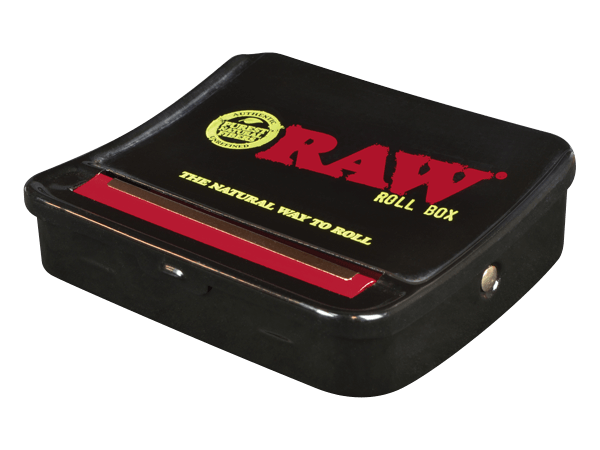 RAW 70mm ローリングボックス