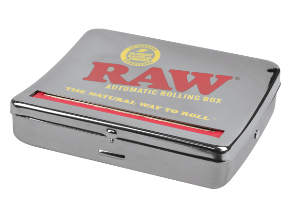 RAW 110mm ローリングボックス