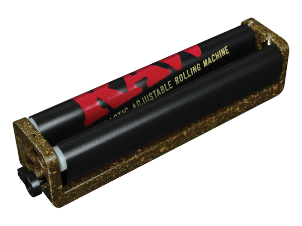 RAW 110mm アジャスタブル・ローラー キングサイズ用