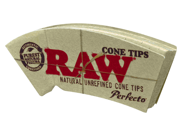 RAW コーンチップス