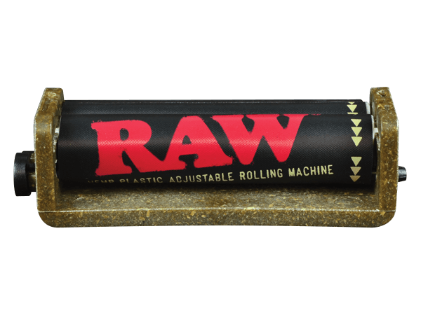 RAW 70mm アジャスタブル・ローラー シングル用