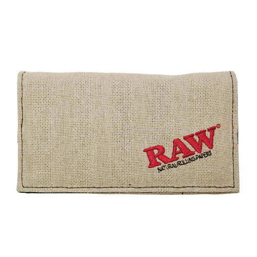 RAW / トラベルシャグポーチ