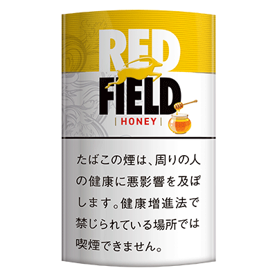 レッドフィールド #3 / ハニー（単品）