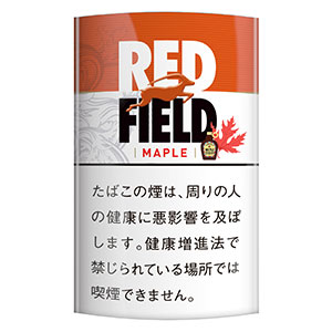 レッドフィールド #2 / メープル 1カートン（5個入り）