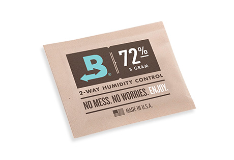 Boveda 2ウェイ 湿度コントロール ヒュミディパック / ヒュミディパック 72%