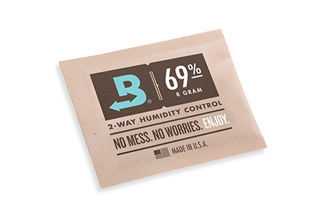 Boveda 2ウェイ 湿度コントロール ヒュミディパック / ヒュミディパック 69％