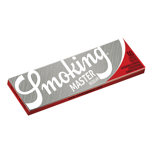 Smoking / スモーキング マスター / レギュラー
