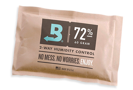 Boveda 2ウェイ 湿度コントロール ヒュミディパック / ヒュミディパック 2ウェイ（大）72%