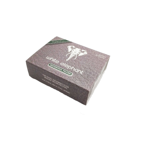 white elephant / ホワイト エレファント  ミックスフィルター 9mm 1898K306 単品