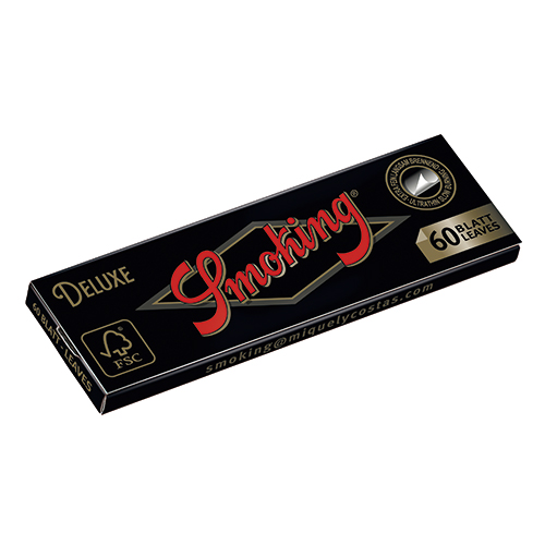 Smoking / スモーキング デラックス・シングル