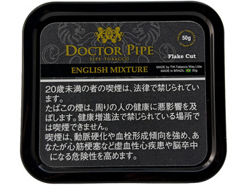 Dr.pipe/ドクターパイプ　フレイクイングリッシュミクスチャー