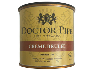 Dr.pipe/ドクターパイプ　クレームブリュレ
