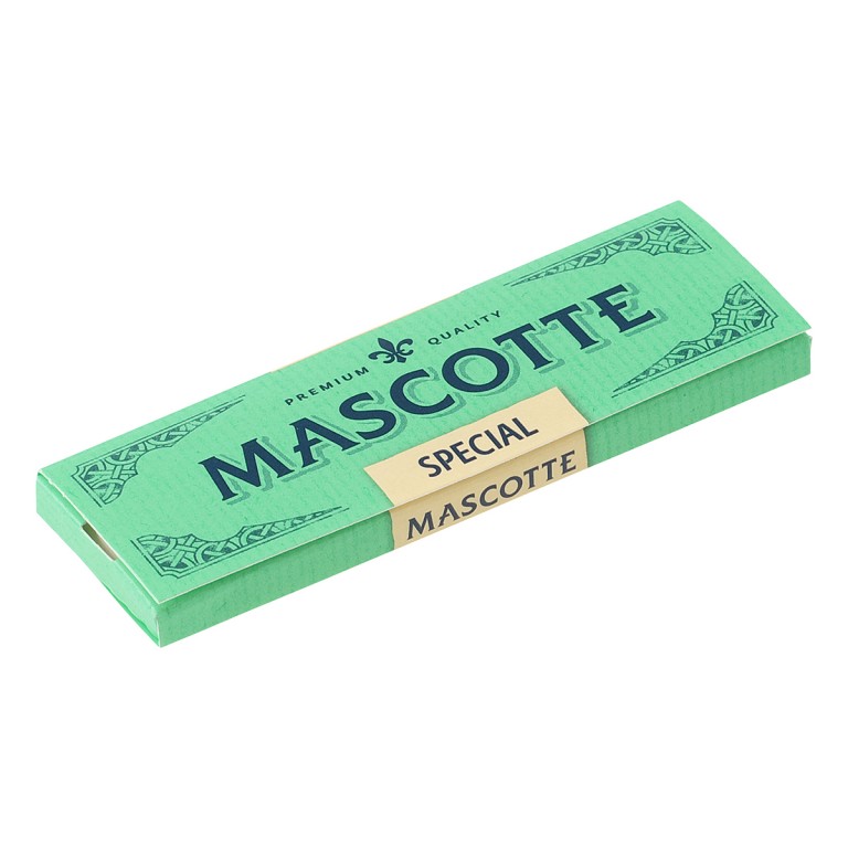 MASCOTTE / マスコット スペシャル SINGLE