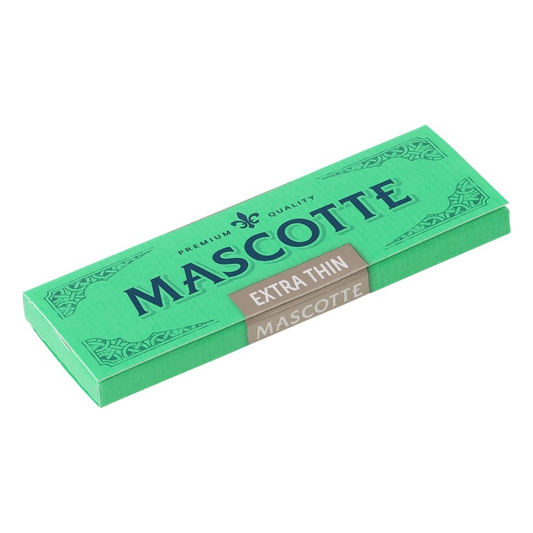 MASCOTTE / マスコット エクストラ SINGLE