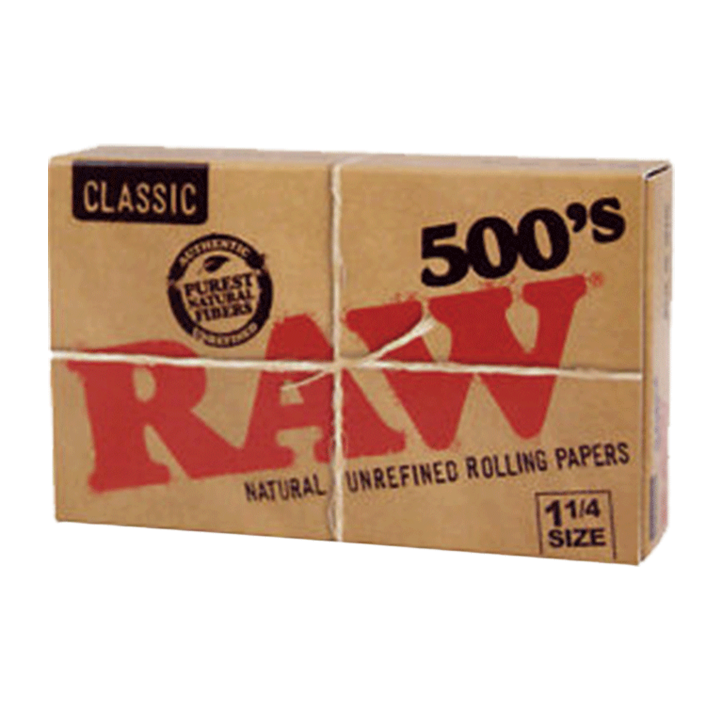 RAW クラシック・500’s