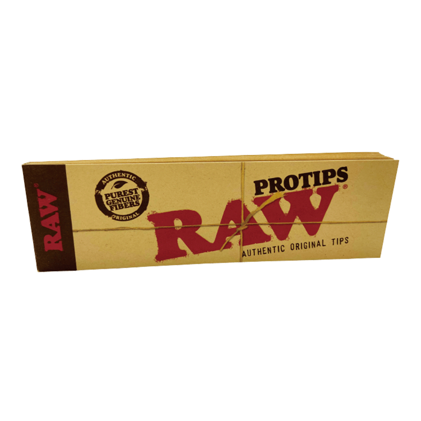 RAW プロチップス