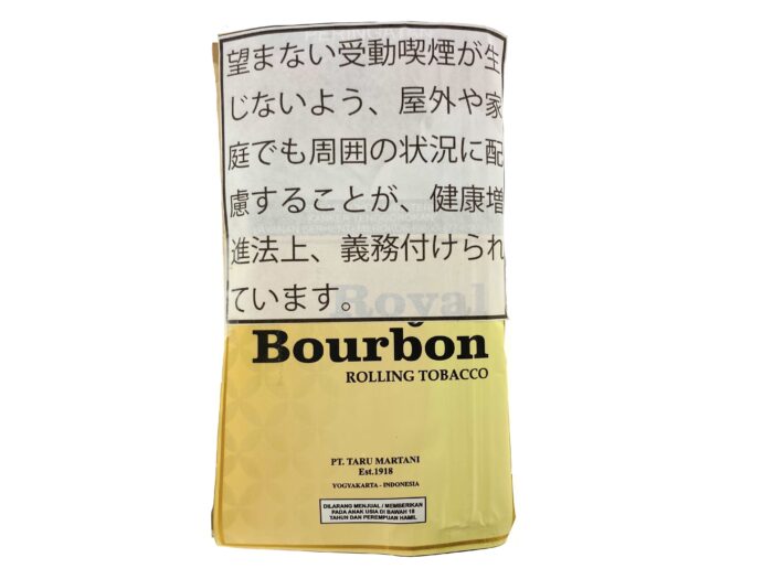 ロイヤルバーボン