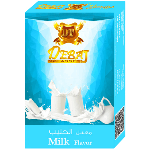 Debaj デバジ Milk ミルク 50g