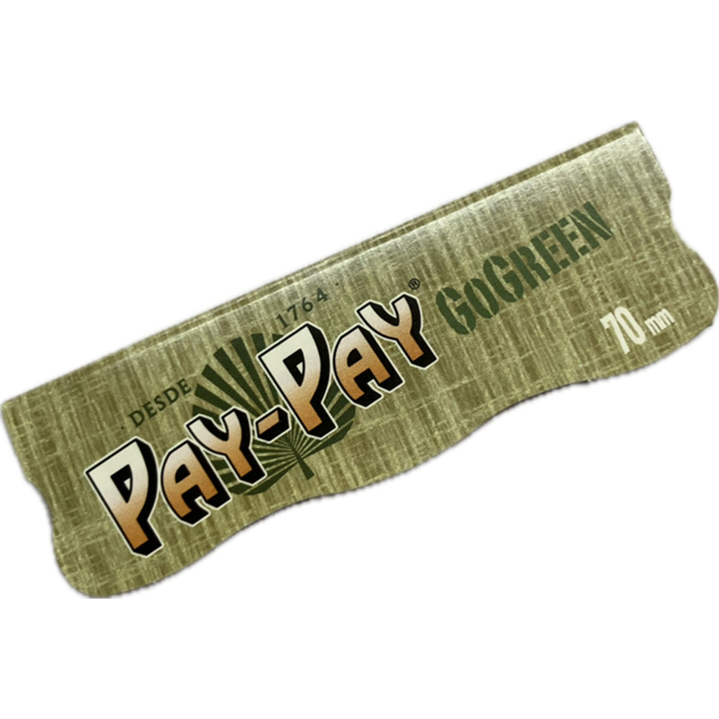 PAY-PAY GoGreen シングル