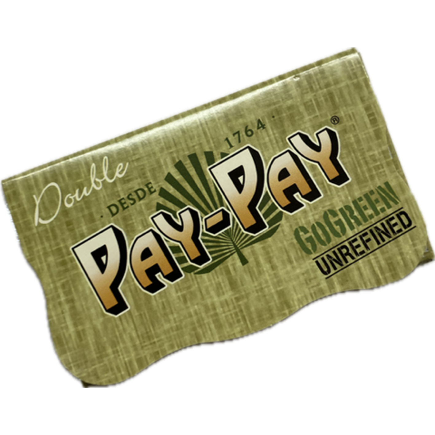 PAY-PAY GoGreen ダブル