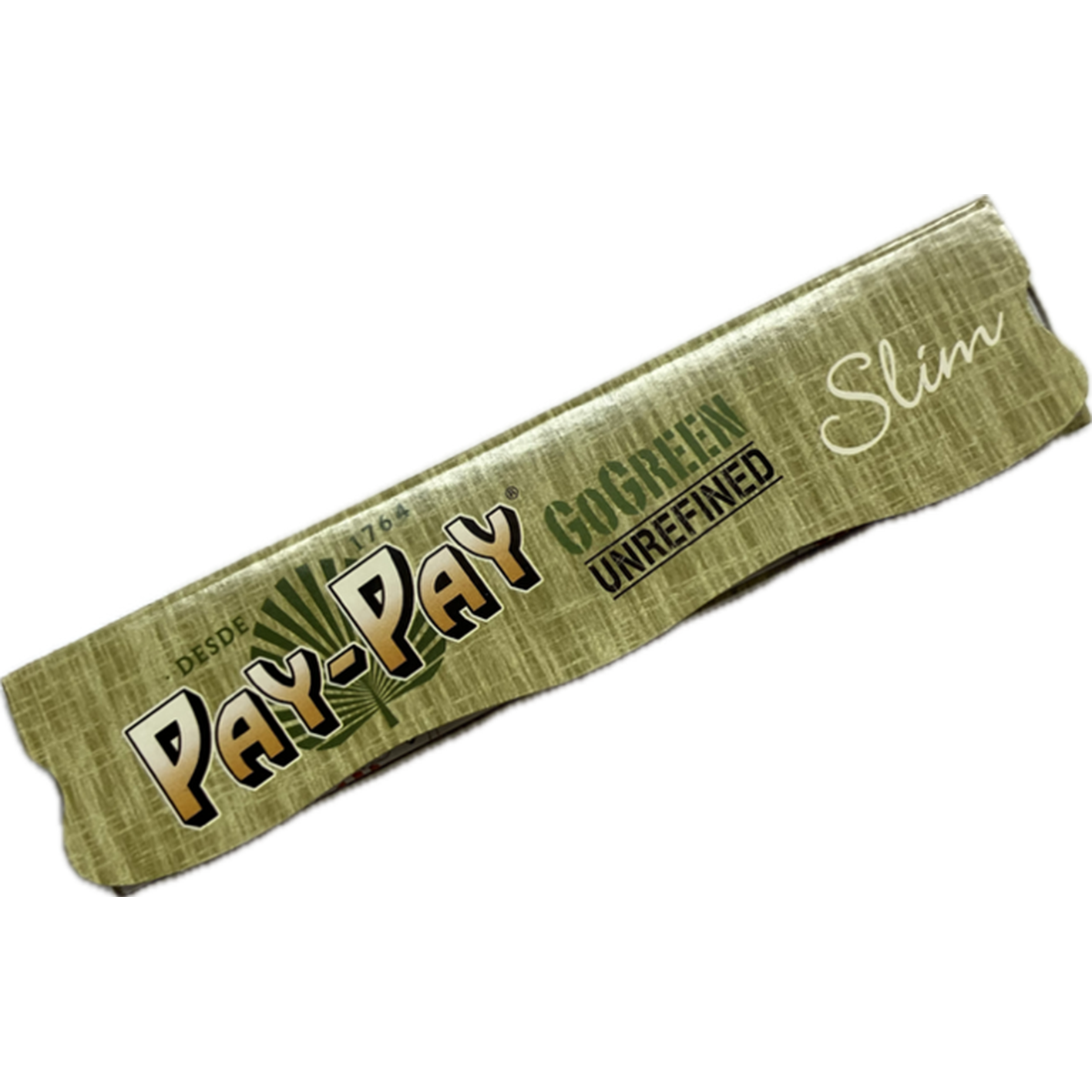 PAY-PAY GoGreen キングサイズ スリム