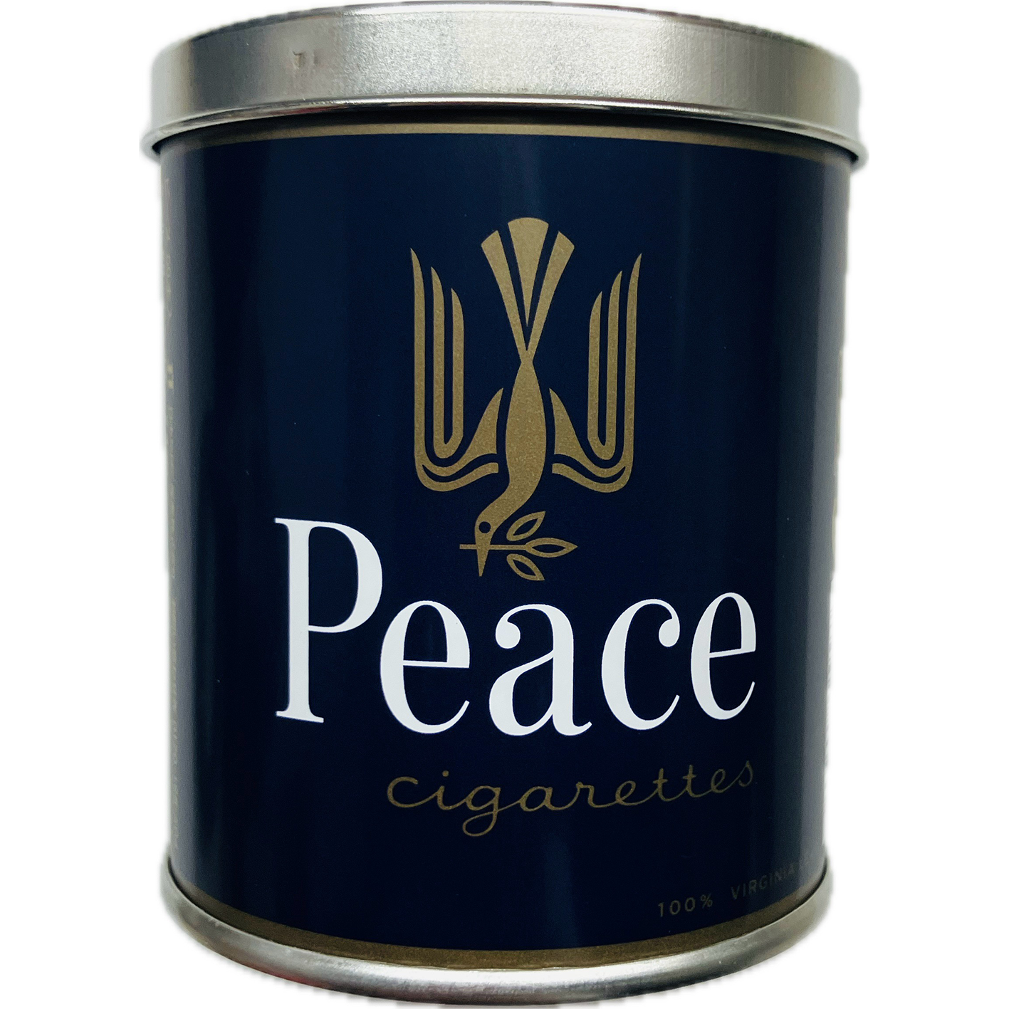 Peace cigarettes / ピース(50) 1カートン（10個入り）