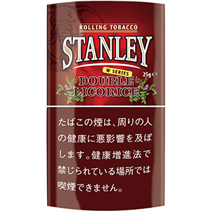 スタンレー / ダブルリコリス 【25ｇ】