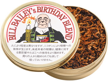 バースデーブレンド