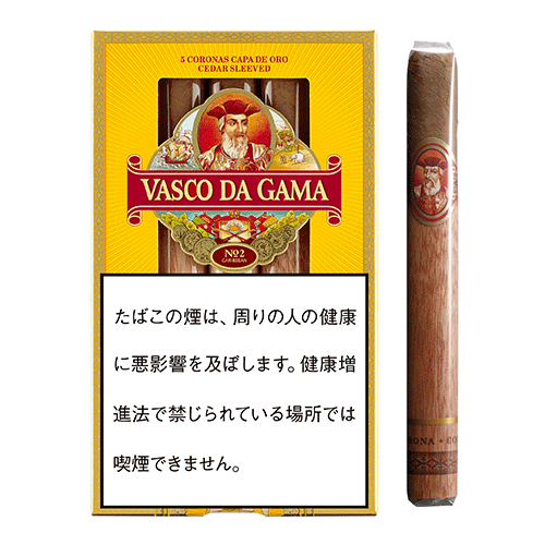 バスコ・ダ・ガマ オロ 単品
