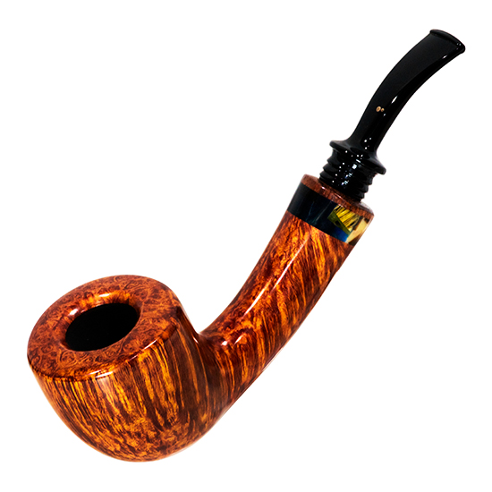 ポール・ウィンズロウ グレードB #673 9mm / デンマーク　SOLD OUT