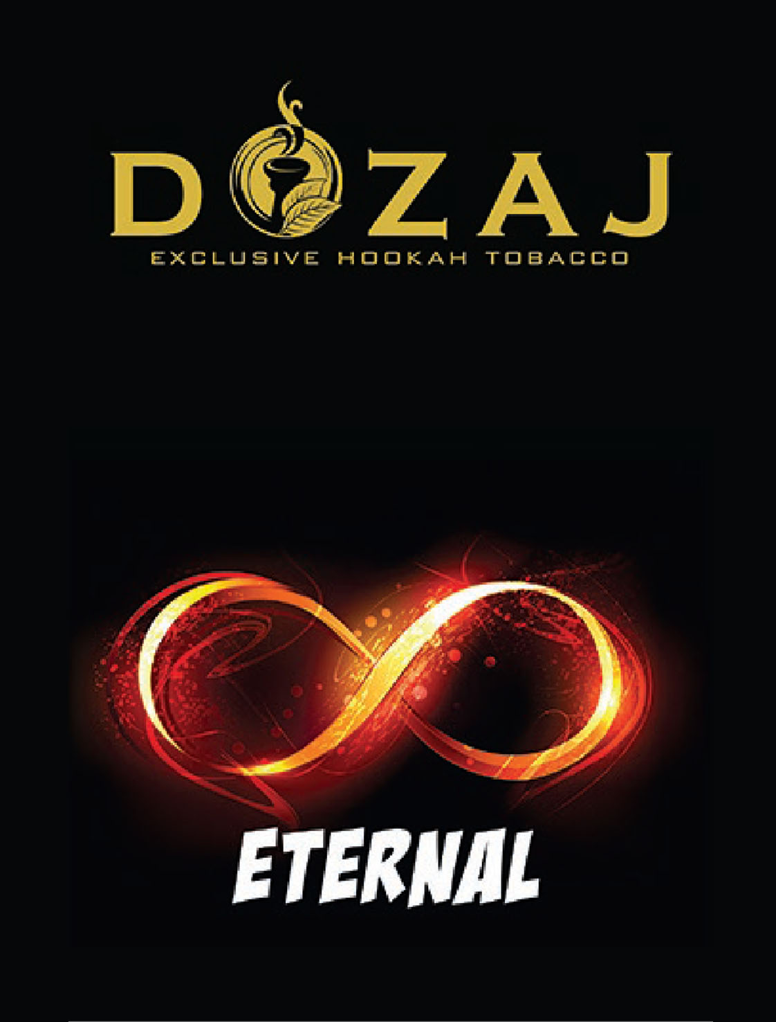 DOZAJ ドザジ Eternal エターナル 50g