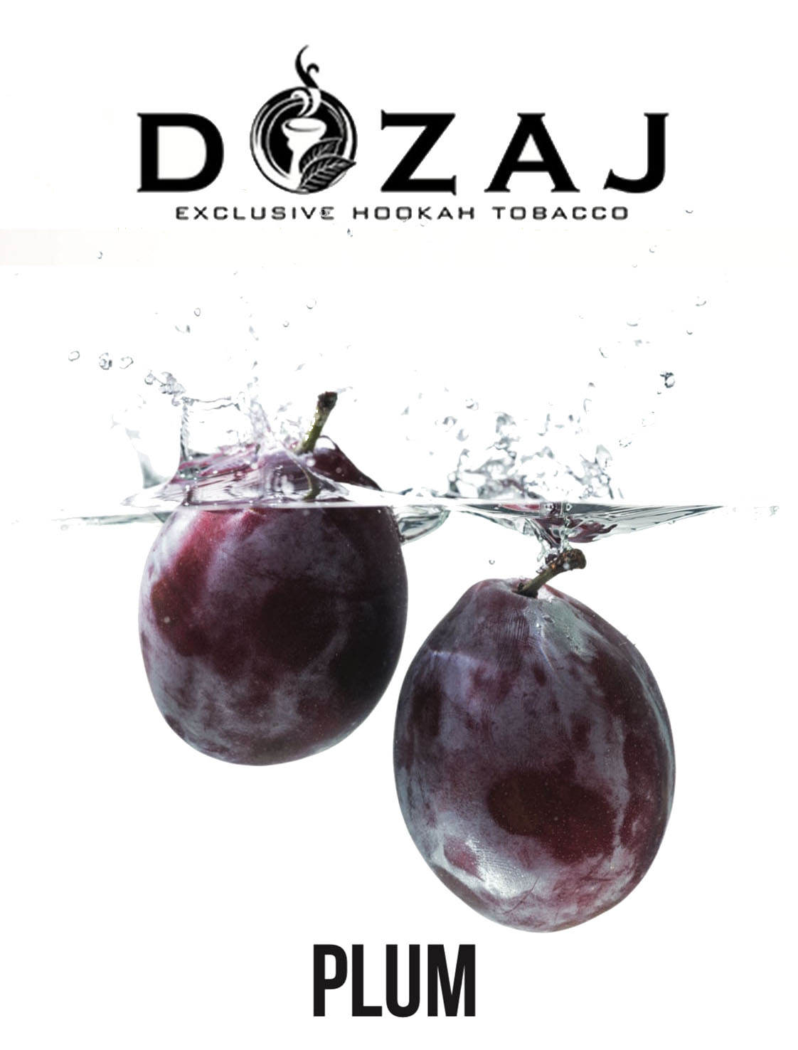 DOZAJ ドザジ Plum プラム 50g