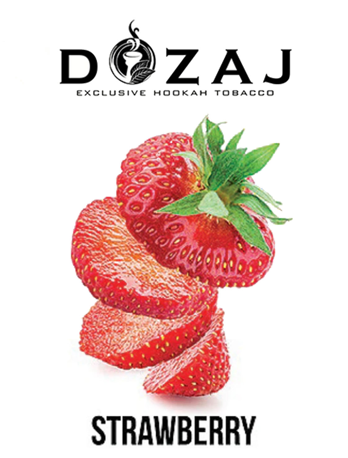 DOZAJ ドザジ Strawberry ストロベリー 50g