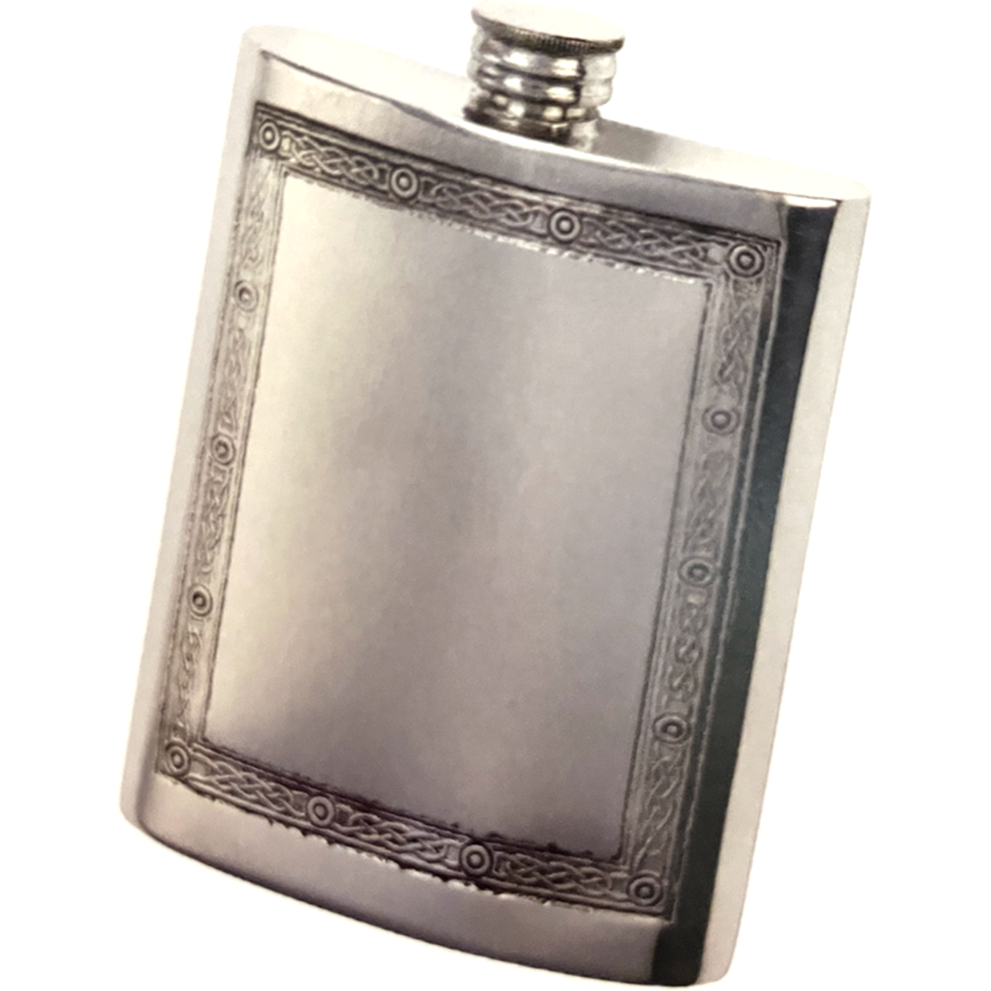 PINDER BROTHERS / ピンダー・ブロス ケルティックフレーム スキットル 6oz