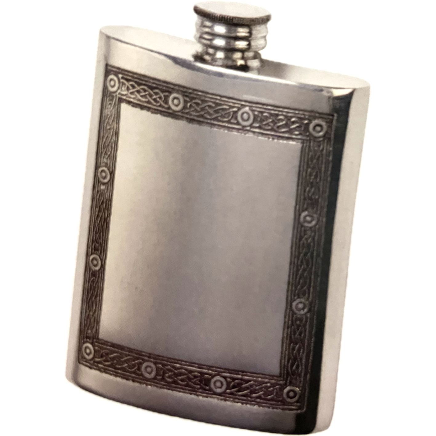 PINDER BROTHERS / ピンダー・ブロス ケルティックフレーム スキットル 4oz