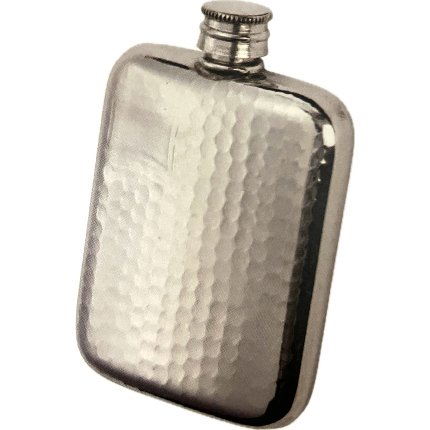 PINDER BROTHERS / ピンダー・ブロス クッションハンマード スキットル 4oz