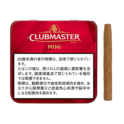 クラブマスター ミニ / バニラ （単品）