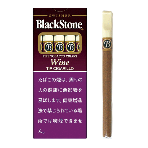 ブラックストーン チップ / ワイン（単品）