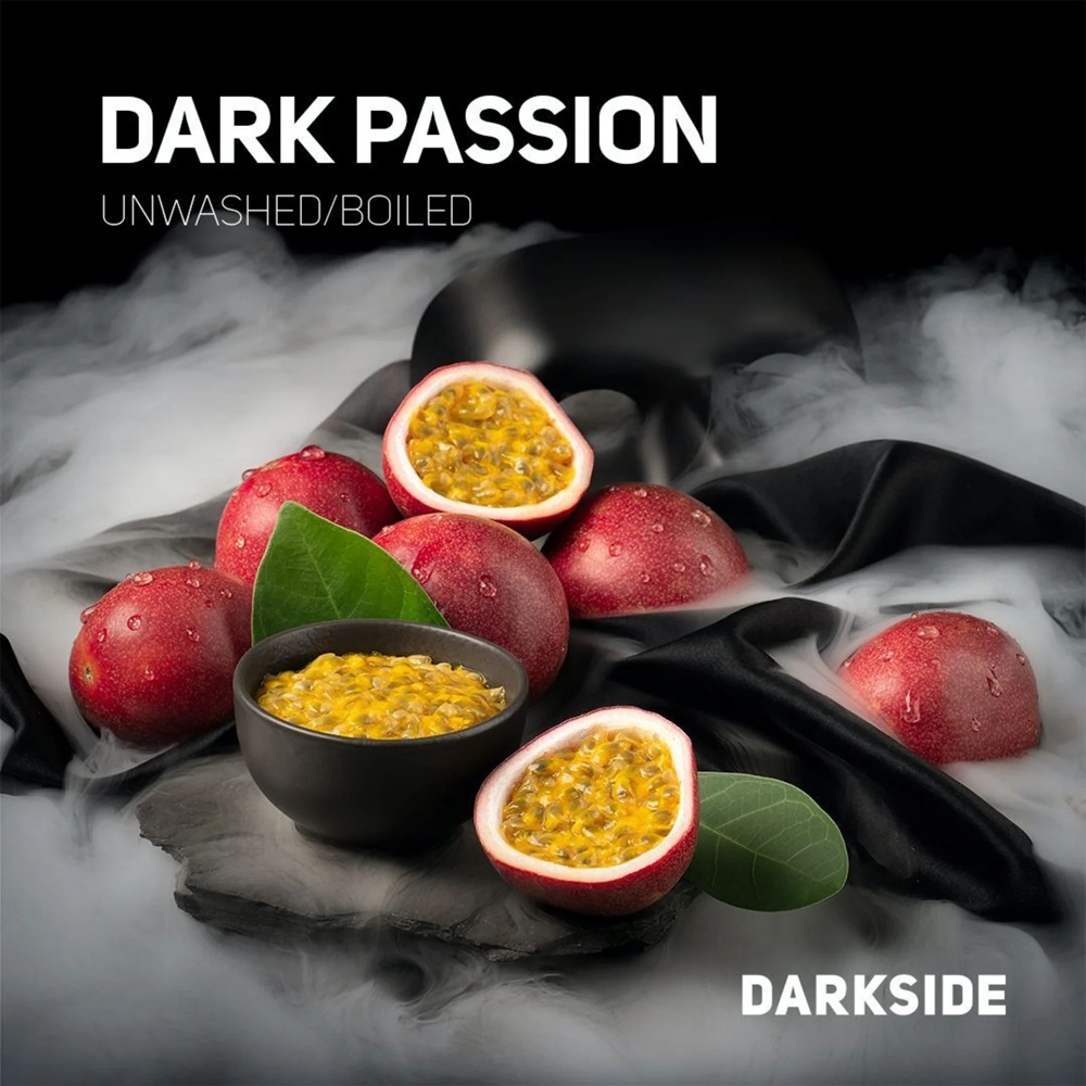 DARK SIDE ダークサイド DARK PASSION ダークパッション 100g