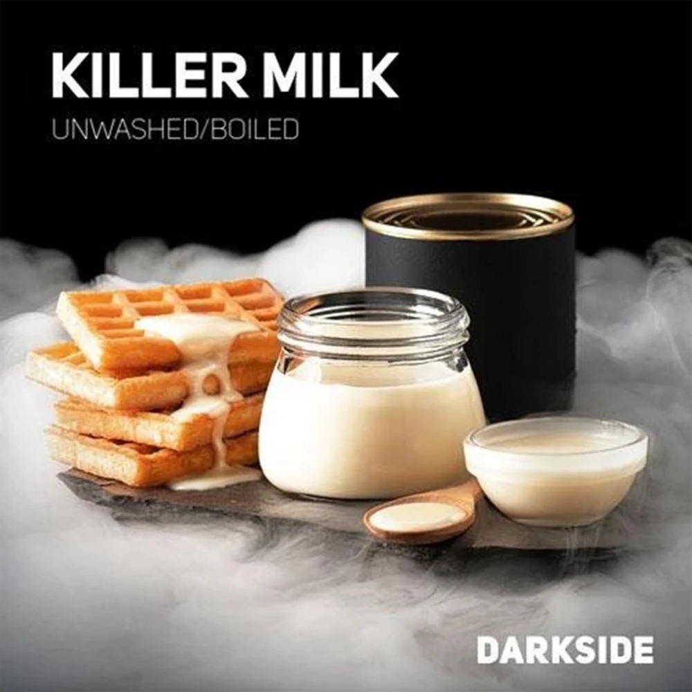 DARK SIDE ダークサイド KILLER MILK キラーミルク 100g
