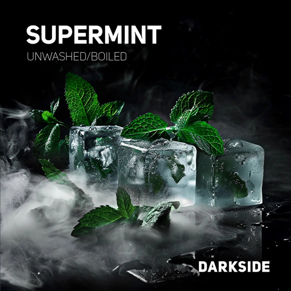 DARK SIDE ダークサイド SUPERMINT スーパーミント 100g