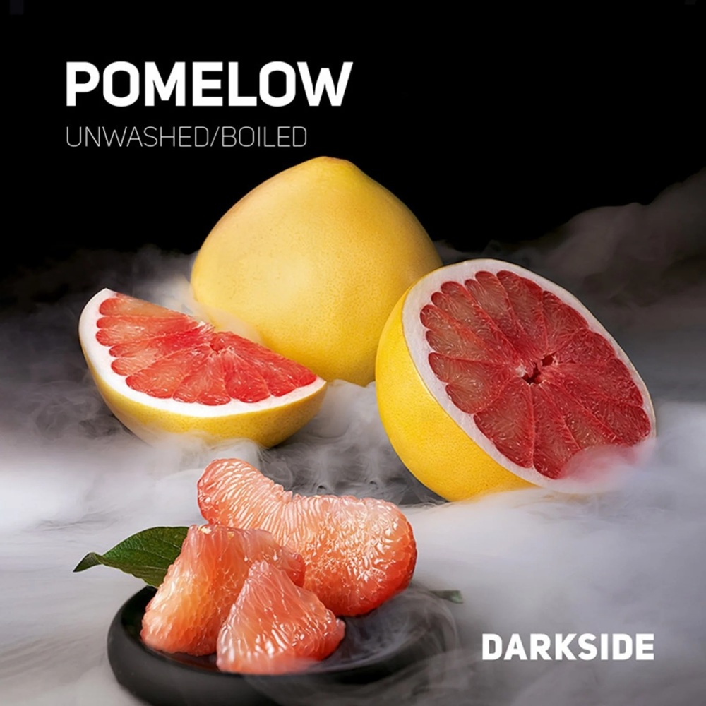 DARK SIDE ダークサイド POMELOW ポメロ 100g