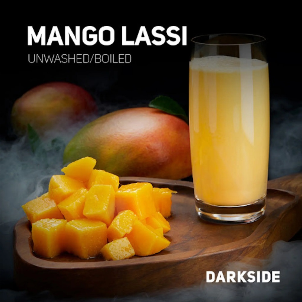 DARK SIDE ダークサイド MANGO LASSI マンゴーラッシー 100g