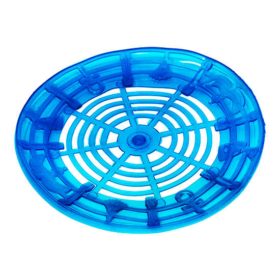 ボトルプロテクター Blue