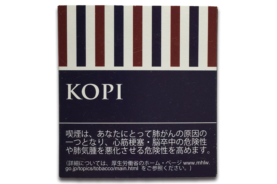 コピ オリジナル（ORIGINAL）/ 単品
