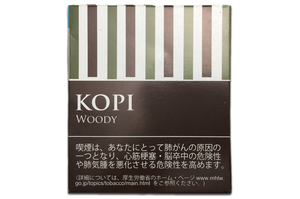 コピ ウッディ(WOODY) 単品
