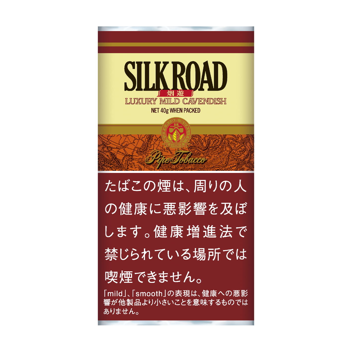 シルクロード 1カートン（5個入り）