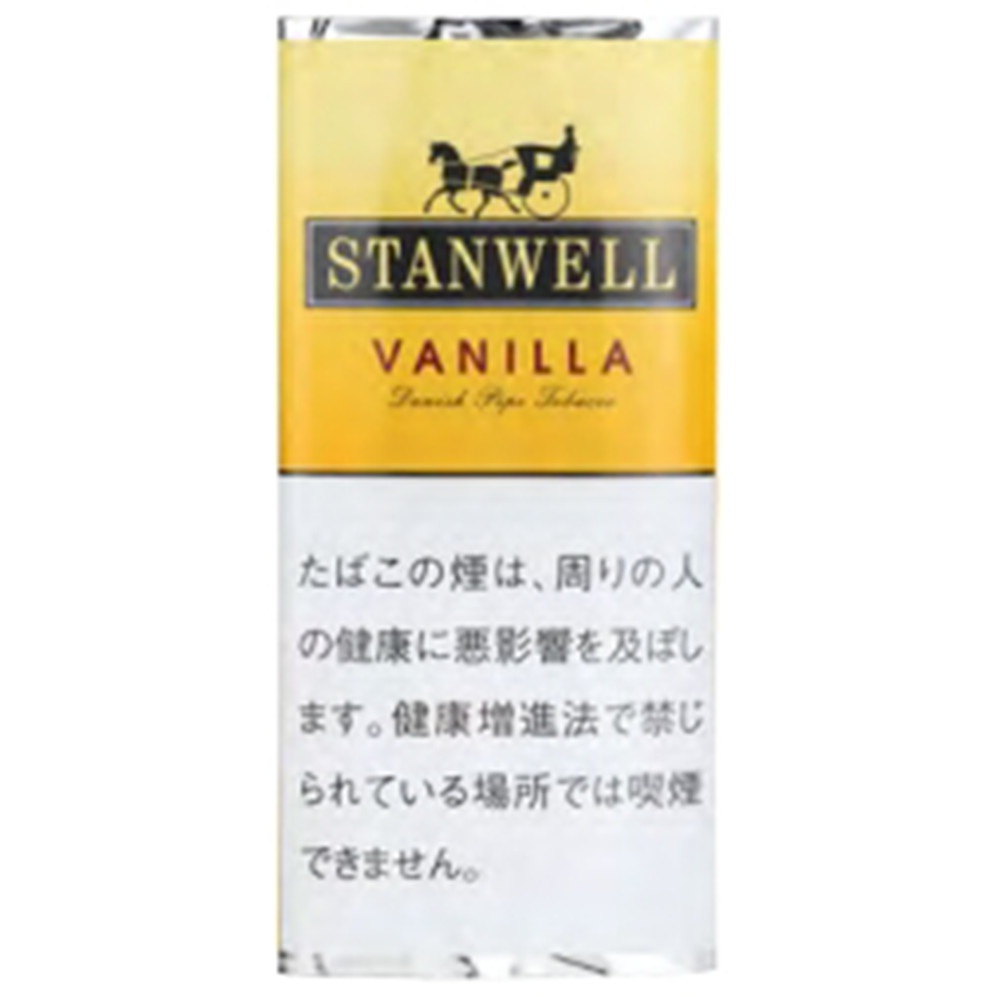 スタンウェル / バニラ 1カートン（5個入り）