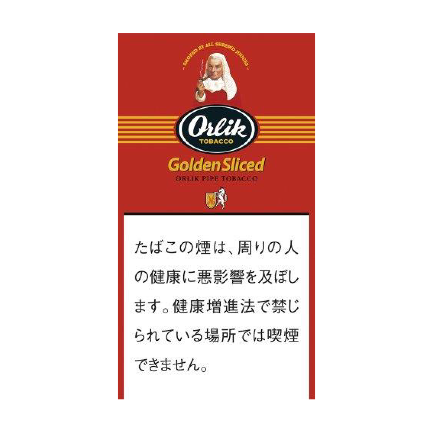 オーリック ゴールデン・スライスド 1カートン(５個入り)