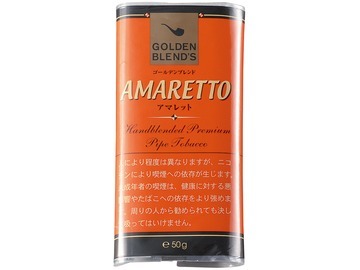ゴールデンブレンド / アマレット 1カートン（5個入り）